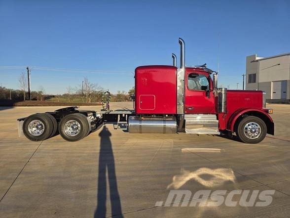 Peterbilt 589 Camiones tractor