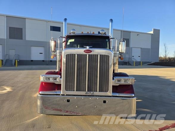 Peterbilt 589 Camiones tractor
