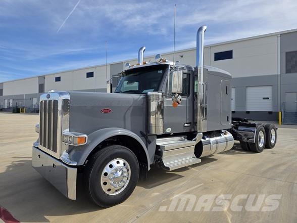 Peterbilt 589 Camiones tractor