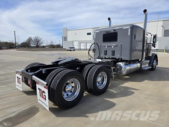 Peterbilt 589 Camiones tractor