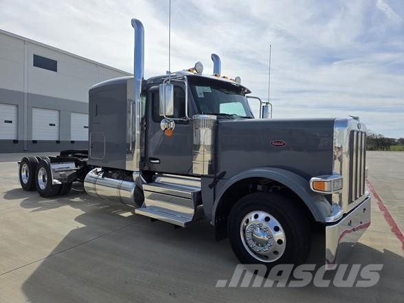 Peterbilt 589 Camiones tractor