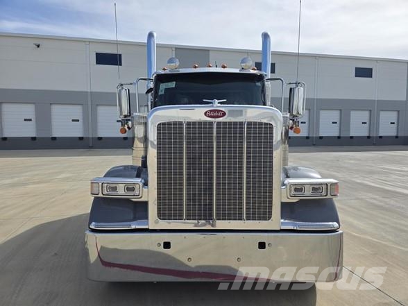 Peterbilt 589 Camiones tractor