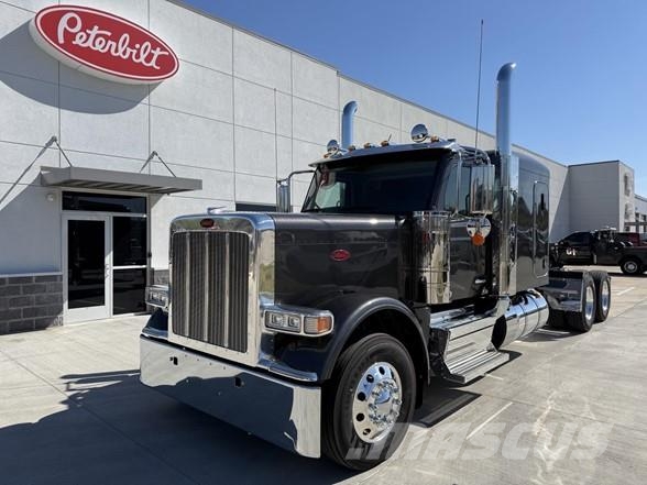 Peterbilt 589 Camiones tractor
