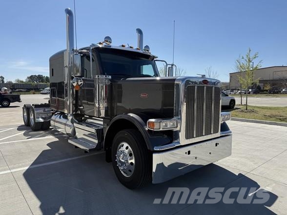 Peterbilt 589 Camiones tractor