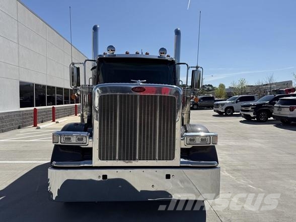 Peterbilt 589 Camiones tractor