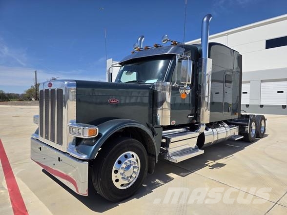 Peterbilt 589 Camiones tractor