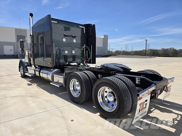 Peterbilt 589 Camiones tractor