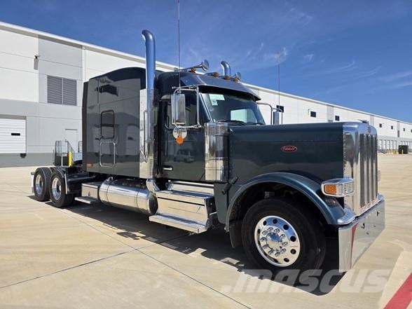 Peterbilt 589 Camiones tractor