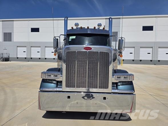 Peterbilt 589 Camiones tractor