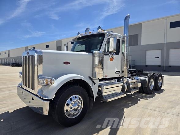 Peterbilt 589 Camiones tractor