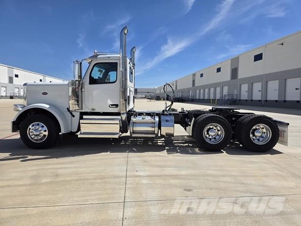 Peterbilt 589 Camiones tractor