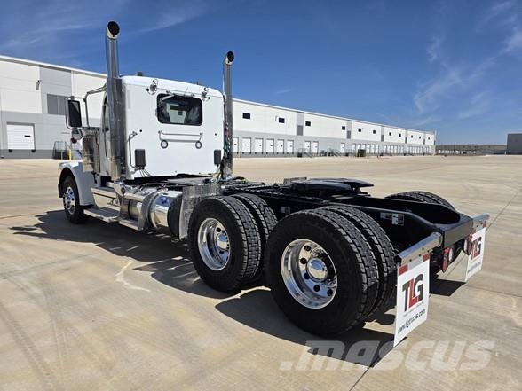 Peterbilt 589 Camiones tractor