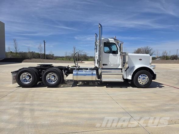 Peterbilt 589 Camiones tractor