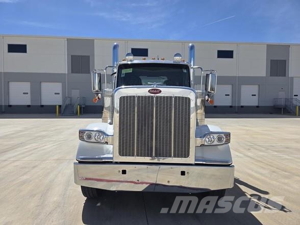 Peterbilt 589 Camiones tractor