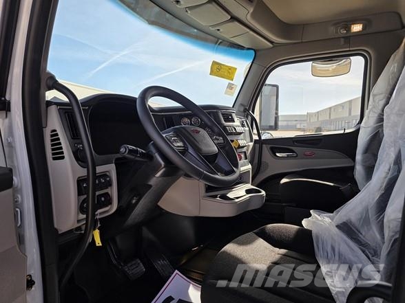 Peterbilt 589 شاحنات قلابة
