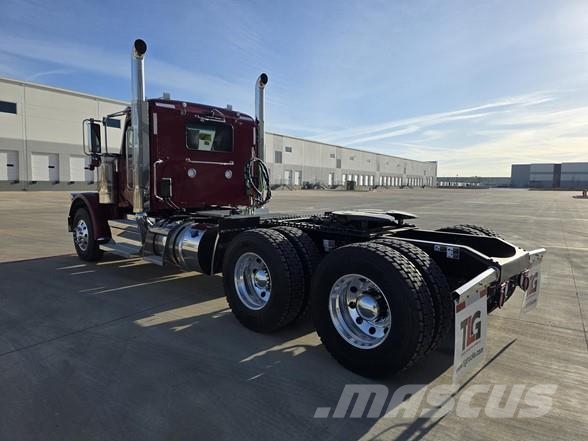 Peterbilt 589 Camiones tractor