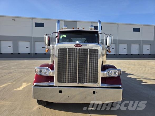 Peterbilt 589 Camiones tractor