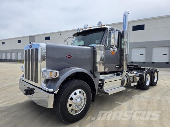 Peterbilt 589 Camiones tractor