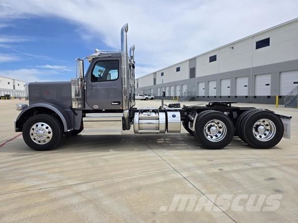 Peterbilt 589 Camiones tractor