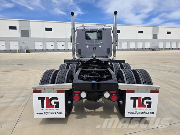 Peterbilt 589 Camiones tractor