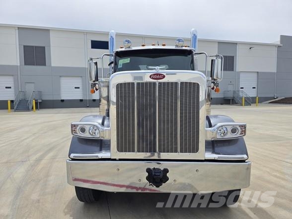 Peterbilt 589 Camiones tractor