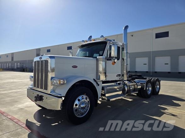 Peterbilt 589 Camiones tractor