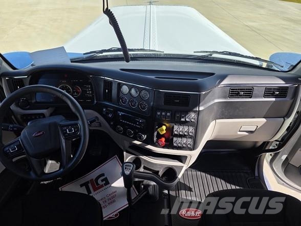 Peterbilt 589 Camiones tractor
