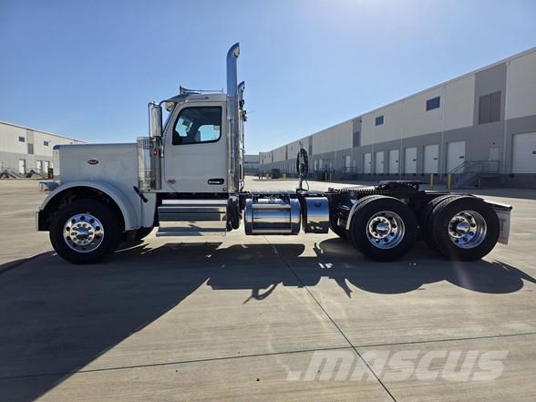 Peterbilt 589 Camiones tractor