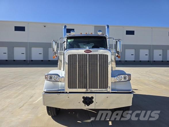 Peterbilt 589 Camiones tractor
