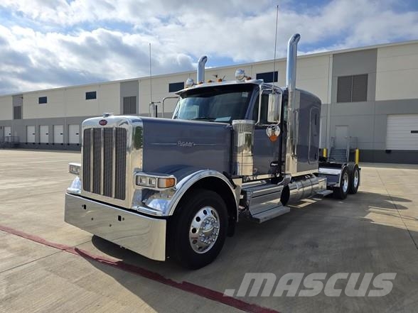 Peterbilt 589 Camiones tractor