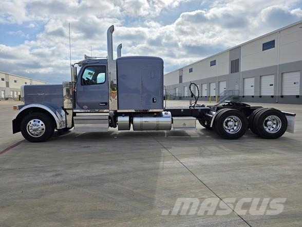 Peterbilt 589 Camiones tractor