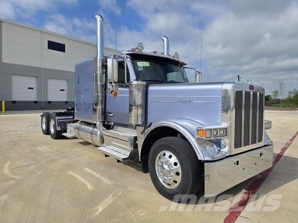 Peterbilt 589 Camiones tractor