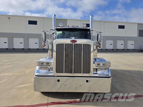 Peterbilt 589 Camiones tractor