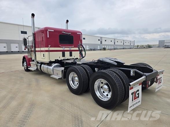 Peterbilt 589 Camiones tractor