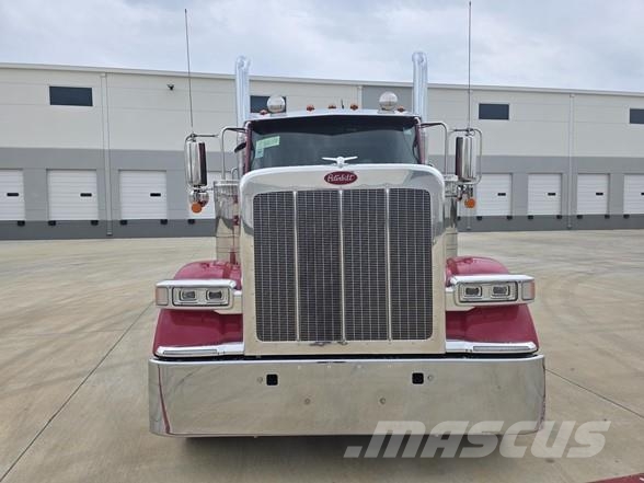 Peterbilt 589 Camiones tractor