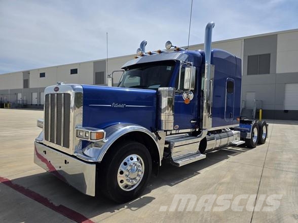 Peterbilt 589 Camiones tractor