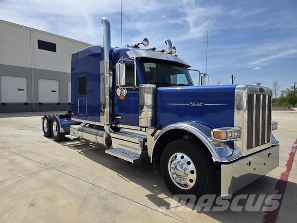 Peterbilt 589 Camiones tractor