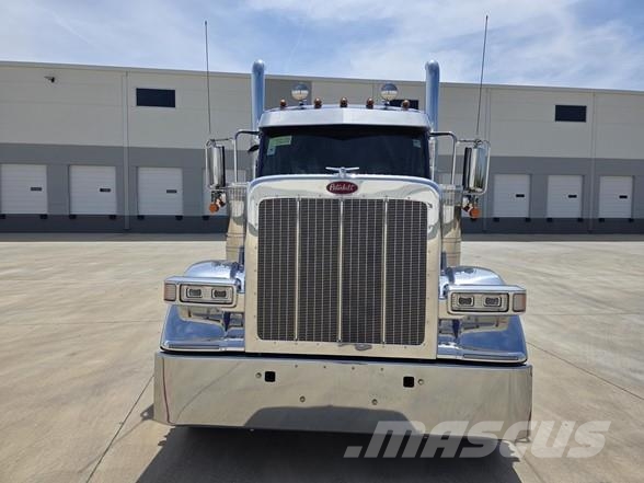 Peterbilt 589 Camiones tractor