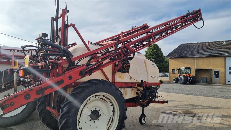 Bargam Elios 2700 24m الرشاشات