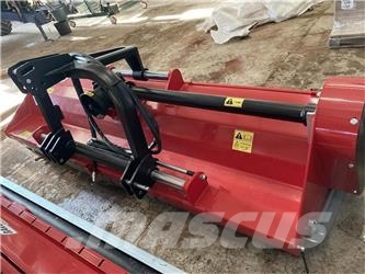 Bargam MTK 280 Hydr sideforskydning Pļaujmašīnas