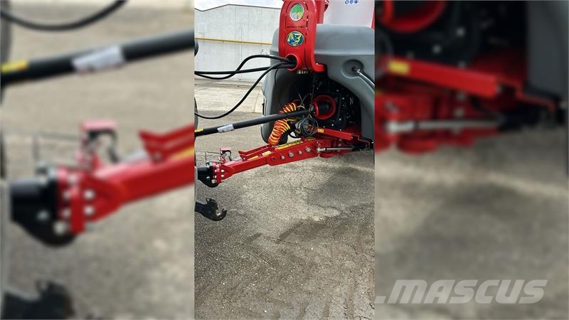 Bargam Spraytec 4200-24 m Bliz G-var - KAMPAGNE Haagispritsid