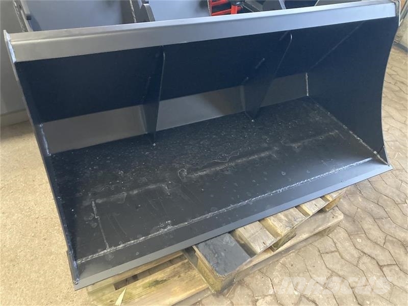 GiANT Kompaktskovl 140cm Ostale komponente