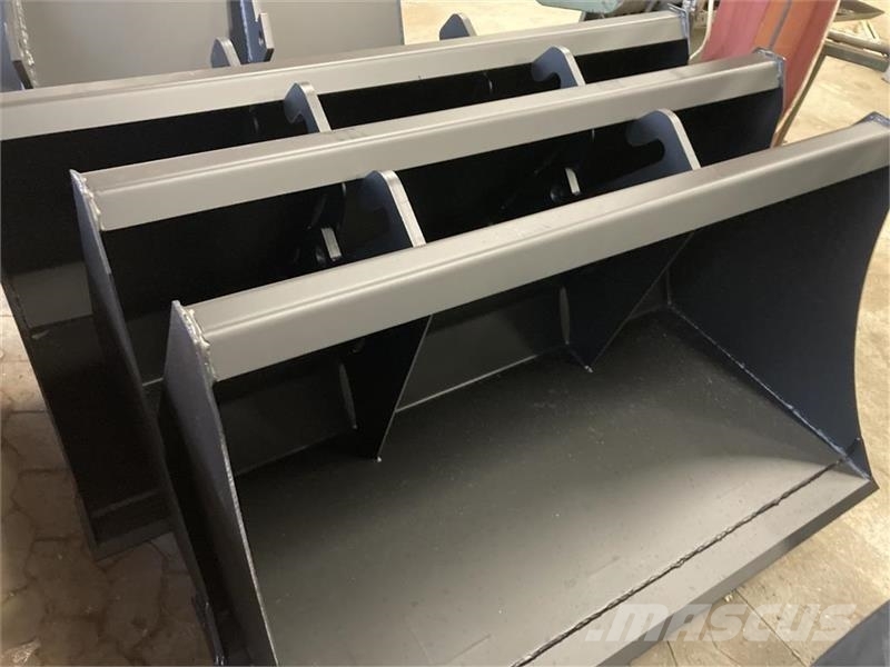 GiANT Kompaktskovl 160 cm Άλλα εξαρτήματα