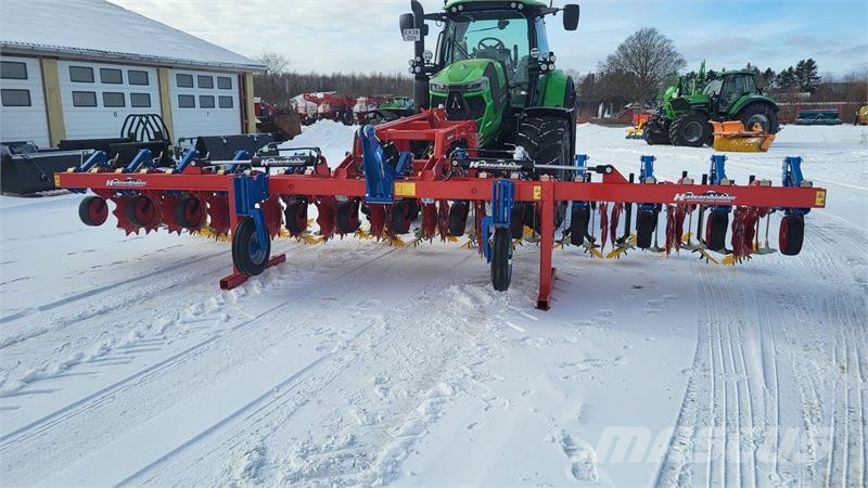 Hatzenbichler 12R6MF 50 cm - Roer/Raps/Spinat Sonstige Landmaschinen