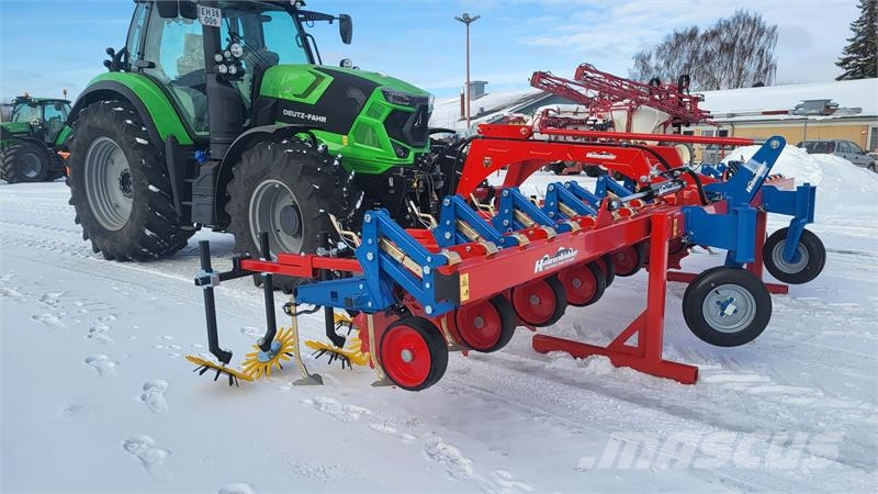 Hatzenbichler 12R6MF 50 cm - Roer/Raps/Spinat Sonstige Landmaschinen