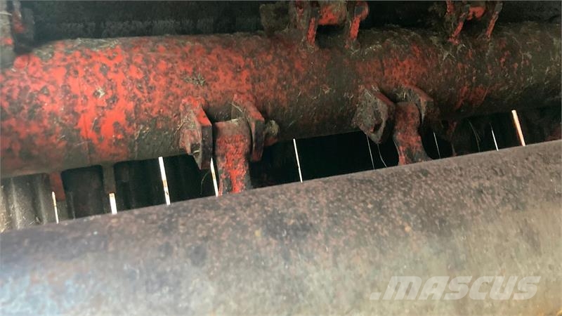 Maschio Barbi 180 جزازات