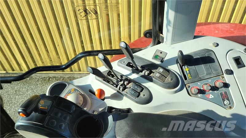 Massey Ferguson 6480 Dyna-6 拖拉机/农用车