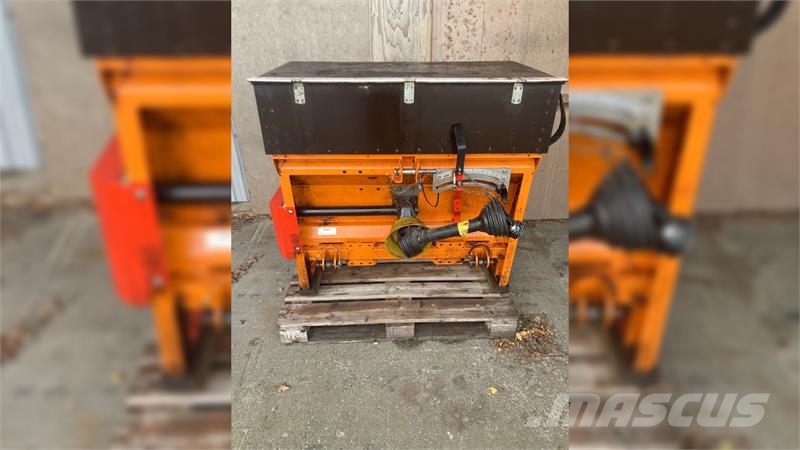 Rauch UKS 100 Sand- und Salzstreuer