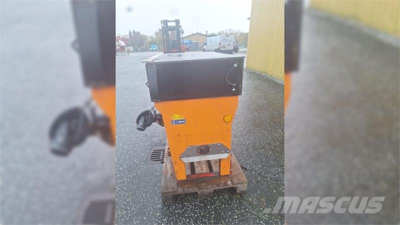 Rauch UKS 100 Sand- und Salzstreuer