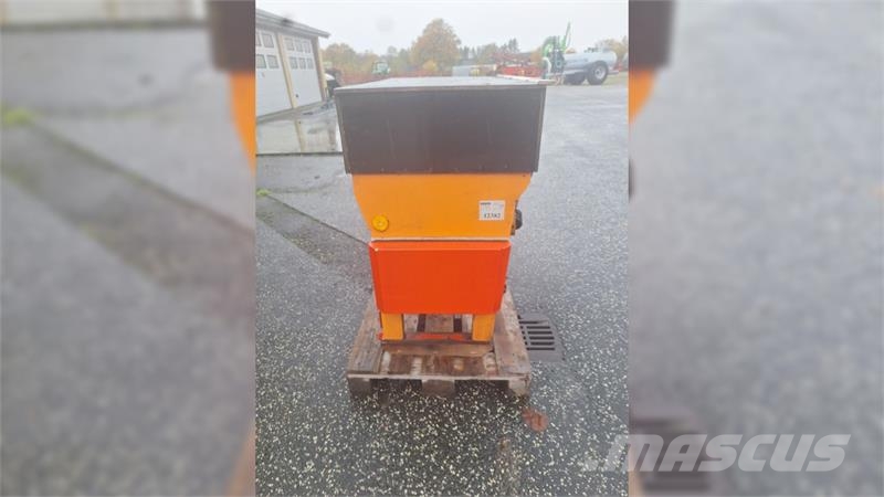 Rauch UKS 100 Sand- und Salzstreuer